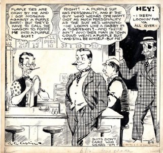 Search Over 150,000 Pieces of Comic Art For Sale From Original Comic ...